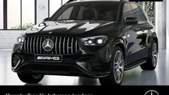 Gebraucht 2025 Mercedes GLE53 AMG AMG SUV | 117.200 € (Fairer Preis)