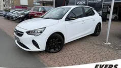 Weiß Gebraucht 2020 Opel Corsa Edition Kleinwagen | 10.950 € (Superpreis)
