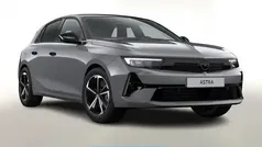 Grafik grau Neu 2025 Opel Astra Elegance Limousine | 24.811 € (Superpreis)