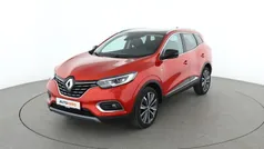 Rot Gebraucht 2019 Renault Kadjar Bose Edition SUV | 17.980 € (Fairer Preis)