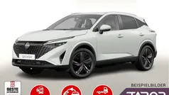 Pearl white Neu 2025 Nissan Qashqai Tekna SUV | 31.288 € (Guter Preis)