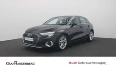 Gebraucht 2021 Audi A3 Sportback Ambiente Limousine | 20.480 € (Fairer Preis)