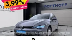 Gebraucht 2024 VW Golf VIII Life Kombi | 23.977 € (Fairer Preis)
