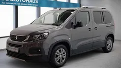 Gebraucht 2022 Peugeot Rifter Allure Van / Kleinbus | 18.290 € (Guter Preis)
