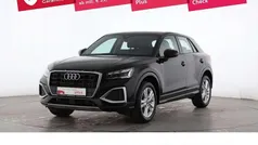 Gebraucht 2024 Audi Q2 Advanced Plus SUV | 30.300 € (Fairer Preis)
