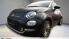 Gebraucht 2023 Fiat 500 Basis Cabrio | 16.485 € (Teuer)