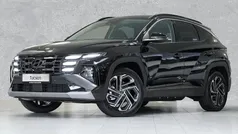 Gebraucht 2025 Hyundai Tucson Prime SUV | 39.890 € (Guter Preis)