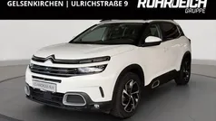 Weiß Gebraucht 2019 Citroën C5 Aircross Feel SUV | 18.790 € (Fairer Preis)