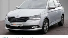 Gebraucht 2022 Skoda Fabia Best of Kombi | 16.980 € (Fairer Preis)