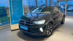 Gebraucht 2025 VW Taigo IQ Drive SUV | 23.000 € (Guter Preis)