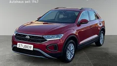 Gebraucht 2022 VW T-Roc Life SUV | 24.990 € (Fairer Preis)