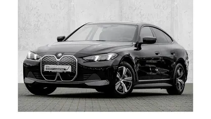 Gebraucht BMW i4 Comfort Edition 210 kW (286 PS) 2025 Limousine