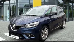 Gebraucht 2020 Renault Scénic IV LIMITED Deluxe Van / Kleinbus | 17.500 € (Fairer Preis)