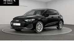 Gebraucht 2025 Audi A3 Sportback e-tron S-Line Limousine | 43.990 € (Guter Preis)