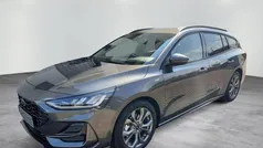 Gebraucht 2025 Ford Focus ST-Line X Limousine | 29.980 € (Fairer Preis)