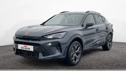 Gebraucht 2025 Cupra Formentor SUV | 28.924 € (Superpreis)