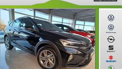 Gebraucht VW Taigo R-line 150 PS (110 kW) 2023 SUV