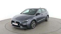 Gebraucht 2019 Hyundai i30 N Line Limousine | 16.990 € (Fairer Preis)