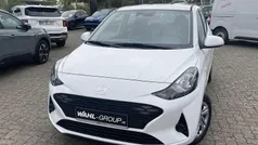 Gebraucht 2025 Hyundai i10 Trend Kleinwagen | 16.970 € (Guter Preis)