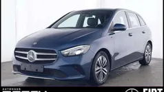 Mercedes B200