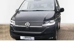 Gebraucht 2024 VW T6.1 Comfortline Van | 63.450 € (Guter Preis)