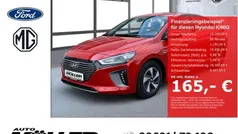 Gebraucht 2018 Hyundai Ioniq Style Limousine | 15.745 € (Fairer Preis)