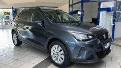 Grau Gebraucht 2023 Seat Arona Style SUV | 17.980 € (Fairer Preis)