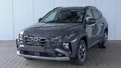 Abyss black metallic Neu 2025 Hyundai Tucson GO! SUV | 28.000 € (Superpreis)