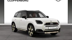 Weiß Neu 2025 Mini Countryman SUV | 49.485 € (Fairer Preis)