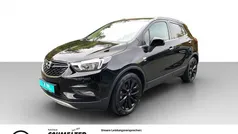 Schwarz Gebraucht 2019 Opel Mokka X SUV | 13.950 € (Fairer Preis)