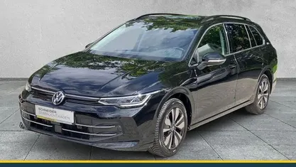 Gebraucht 2025 VW Golf VIII Goal Kombi | 25.990 € (Fairer Preis)