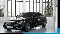 Gebraucht 2024 Mercedes S580 AMG Limousine | 149.990 €