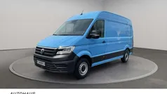 Gebraucht 2021 VW Crafter Van | 32.650 € (Fairer Preis)