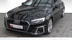 Gebraucht 2023 Audi A5 Sportback S-Line Limousine | 37.880 € (Superpreis)