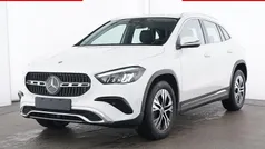 Gebraucht 2024 Mercedes GLA180 Progressive SUV | 37.229 € (Fairer Preis)