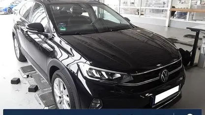 Gebraucht 2022 VW Taigo Life SUV | 20.899 € (Fairer Preis)