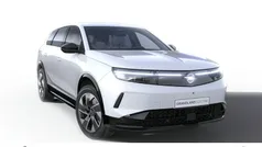 Weiss Neu 2025 Opel Grandland Electric SUV | 47.390 € (Fairer Preis)