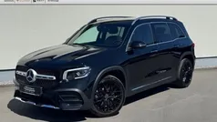 Mercedes GLB250