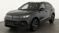 Delfingrau metallic Neu 2025 VW Tiguan R-line SUV | 54.445 € (Guter Preis)