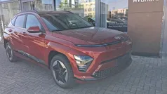 Gebraucht 2024 Hyundai Kona Trend SUV | 29.880 € (Superpreis)