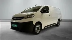 Gebraucht 2021 Opel Vivaro Edition Van | 21.445 € (Fairer Preis)