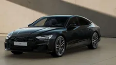Gebraucht 2024 Audi A7 Sportback S-Line Kleinwagen | 64.900 € (Guter Preis)