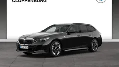 Gebraucht 2024 BMW 520 M Sport Kombi | 49.985 € (Superpreis)