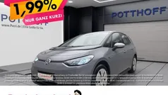 Gebraucht 2021 VW ID.3 Pure Kleinwagen | 17.997 € (Fairer Preis)