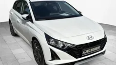 Gebraucht 2025 Hyundai i20 Trend Limousine | 21.430 € (Fairer Preis)