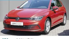 Gebraucht 2022 VW Golf VIII Life Limousine | 19.980 € (Fairer Preis)