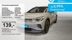 Gebraucht 2024 VW ID.4 Pure SUV | 32.329 € (Fairer Preis)