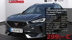 Gebraucht 2024 Cupra Formentor SUV | 33.280 € (Fairer Preis)