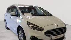 Gebraucht 2020 Ford S-MAX Titanium Van / Kleinbus | 16.990 € (Fairer Preis)