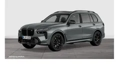 Gebraucht 2024 BMW X7 M Sport SUV | 102.995 € (Fairer Preis)